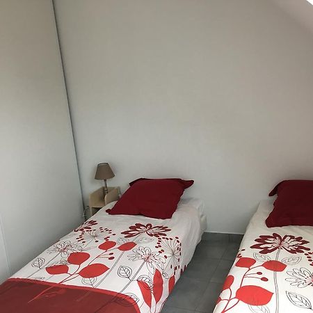 Maison A La Mer 滨海克里耶勒 外观 照片